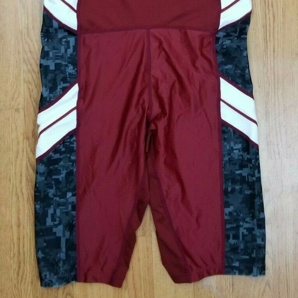 USC Gamecocks SEC Speedsuit Unitard Skinsuit - Picture 6 of 6